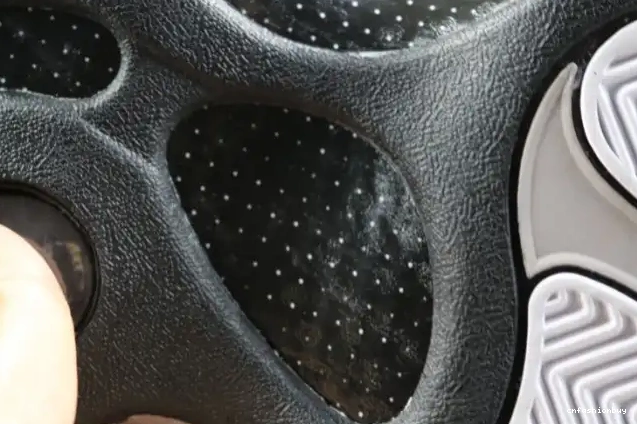 Retro Air 13 Atmosphere 414571-016 Grey Jordan 0429
